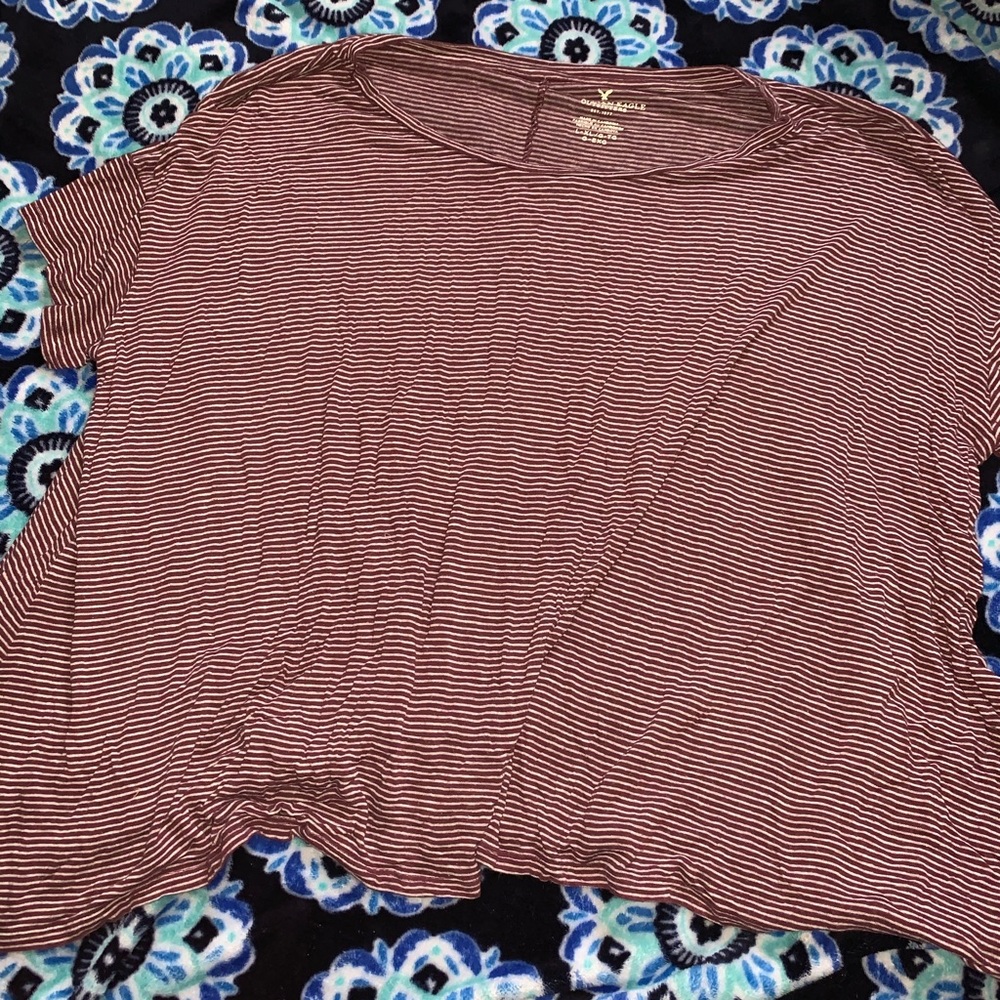 Short Sleeve Shirt